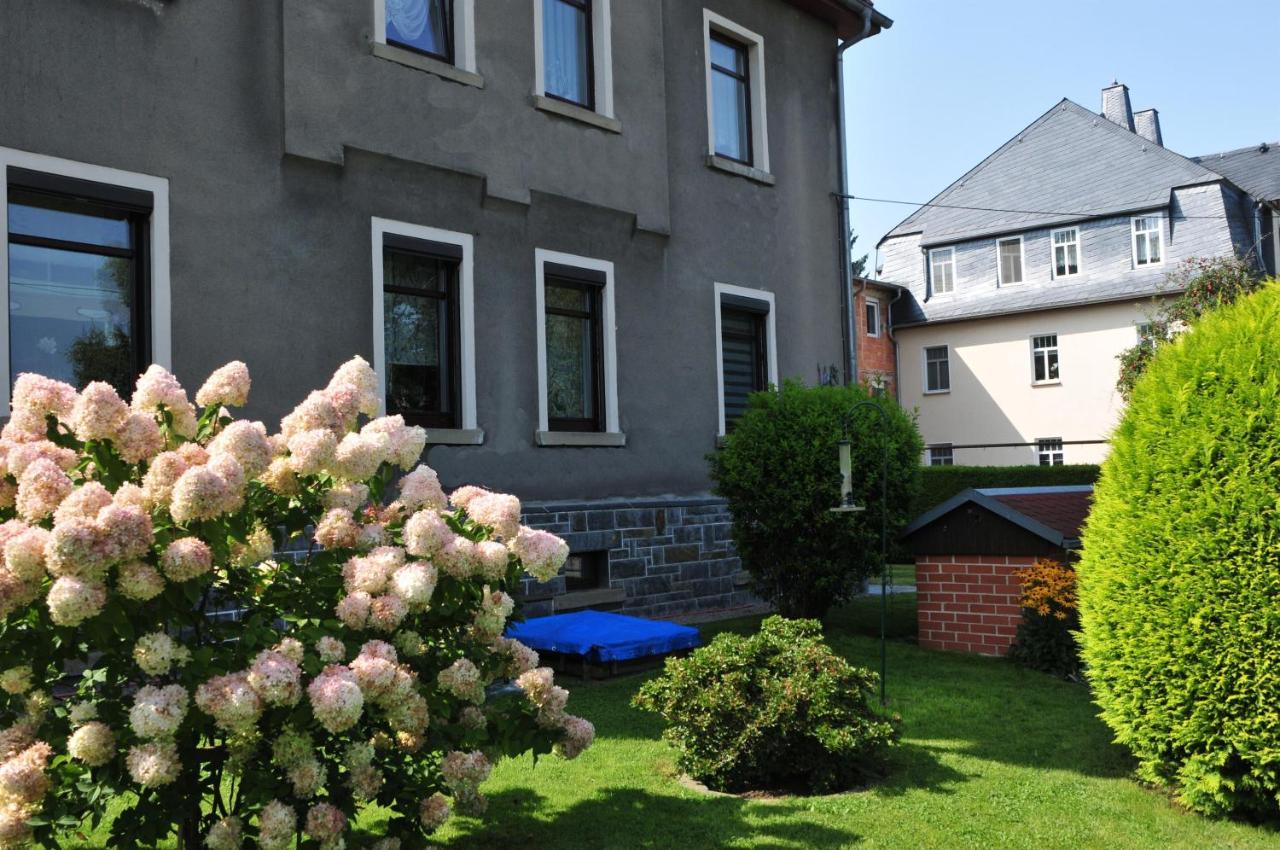 Fewo An Der Linde Muelsen Kültér fotó